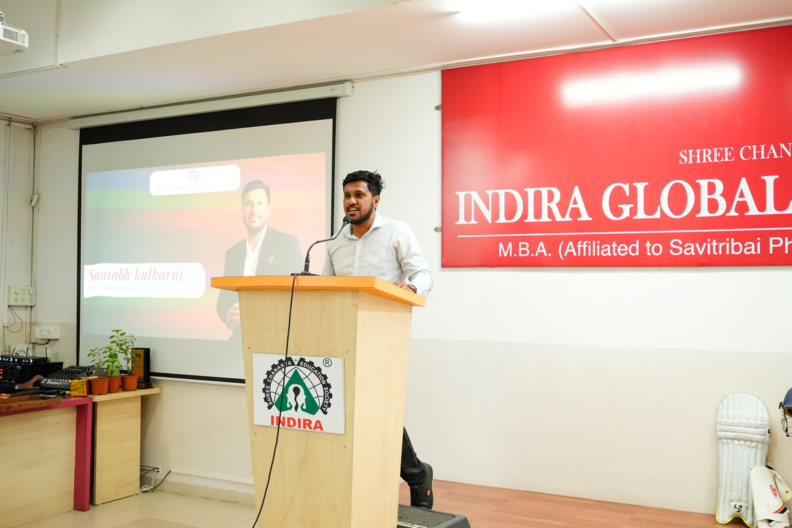 IGSB Alumni Meet 2026 (11 April 2026)